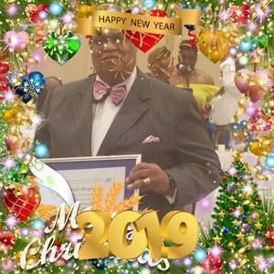 Meet your Posher, Jim